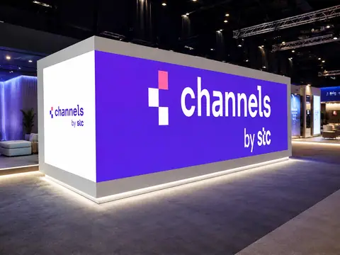 تأجير وتركيب جداريات LED — LED Video Walls للمعارض والمؤتمرات والحفلات في الرياض — صورة 4 | الأحداث الأنيقة
