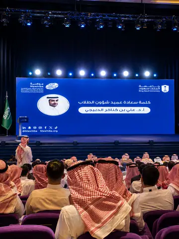 تأجير وتركيب جداريات LED — LED Video Walls للمعارض والمؤتمرات والحفلات في الرياض — صورة 6 | الأحداث الأنيقة